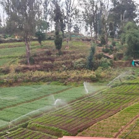 J J Homes Ooty Exterior foto