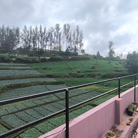 J J Homes Ooty Exterior foto